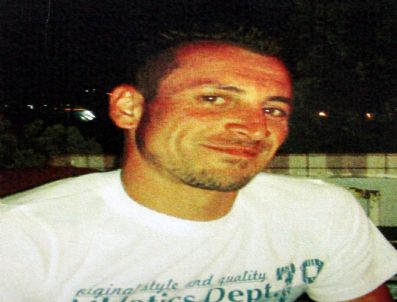 İSMAIL KAYGıSıZ - Jet Ski kazasında ölen Kemal Çapacı toprağa verildi