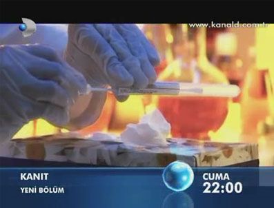 Kanıt 53. bölüm fragmanı ve özeti