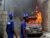 Karaçi'de şiddet dinmiyor son 24 saate 26 kişi öldü