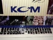 Kırıkkale`de Kaçak Cep Telefonu ve Akaryakıt Operasyonu