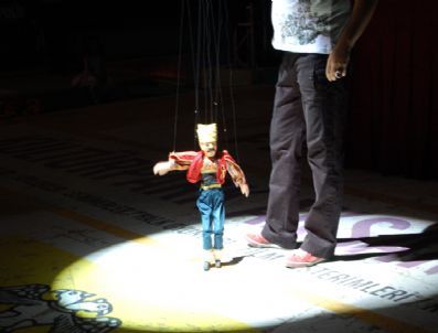 Konya’da Ramazan Ruhu Rahmet Akşamları’yla Yaşanacak