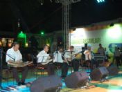 Konya Ramazan'a Dev Etkinliklerle Giriyor