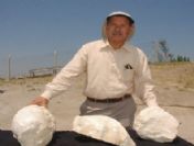 Laodikya`da Yeni Heykel Başları Bulundu