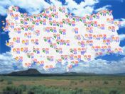 Meteoroloji'den yağış uyarısı