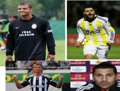 Milli Prodüktivite Merkezi: Futbol Kulüplerinin Transfer Açığı 249 Milyon Euro