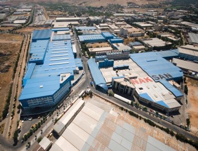 Naksan Holding Şirketleri Yükselişini Sürdürüyor