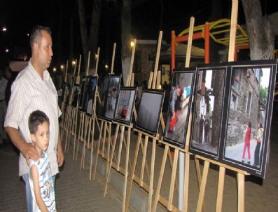 BIRGI - Ödemiş’te Ramazan Eğlenceleri