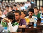 Tercih süresi uzatılmayacak