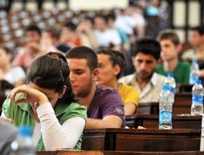 Tercih süresi uzatılmayacak