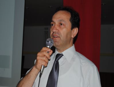 Özçatalbaş: Antalya`nın Kırsal Kalkınma Hibe Programı`na Alınmaması Büyük Kayıp