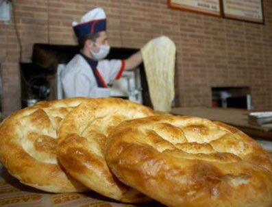 TALAK - Pidede ölçüyü kaçırmayın