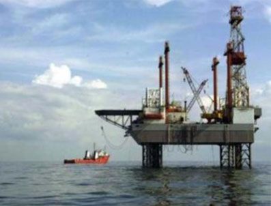 NOBLE ENERGY - Rumlar Doğu Akdeniz'de doğalgaz için sondaja başlıyor