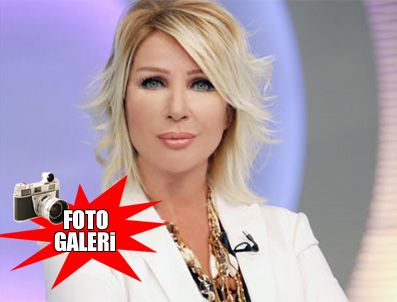 HALIL UZUN - Seda Sayan'dan duyarlı davranış!