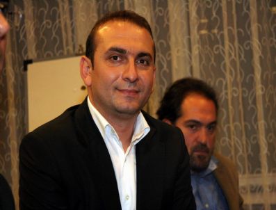 OLTAN - Trabzon’dan 2 Firmanın Türkiye’nin 500 Büyük Sanayi Kuruluşu Listesine Girmesi