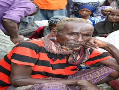 Türk Yardım Kuruluşları Somali’de 5 Bin Kişiye Daha Yardım Dağıtacak