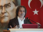 Türkiye Dijital Oyunlar Federasyonu Başkanı Mevlüt Dinç oldu