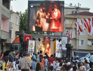 KELOĞLAN - Tuzla’da Ramazan Bir Başka Yaşanıyor