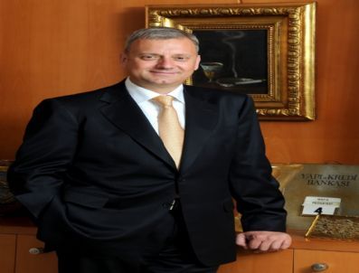 Yapı Kredi'den 1 Milyar 101 Milyon Tl Net Kar