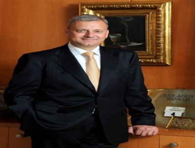 YAPı KREDI BANKASı - Yapı Kredi'den 1 Milyar 101 Milyon Tl Net Kar