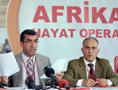 Yeryüzü doktorları iyilik için yollarda