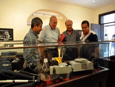 Yunanistan İle Karşılıklı İşbirliği