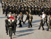 30 Ağustos Zafer Bayramı Kutlamaları