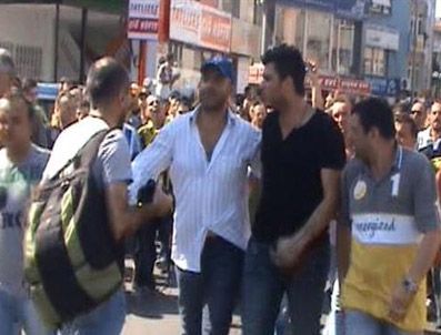 Fenerbahçeli 6 taraftar gözaltında