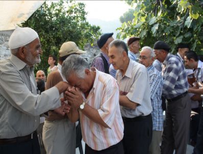 61 Yıllık Bayram Geleneği