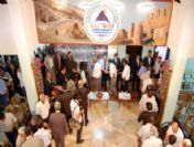 Adıyaman`da Ramazan Bayramı Çoşkusu