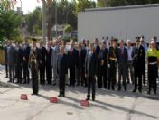 Adıyaman`da `zafer Bayramı` Kutlaması