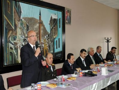 Afyonkarahisar`da Çifte Bayram Kutlaması