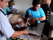 Akyazı`da Av Tüfeğiyle Vurularak Ağır Yaralanan Şahıs Öldü