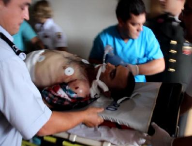 Akyazı`da Av Tüfeğiyle Vurularak Ağır Yaralanan Şahıs Öldü