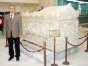 Amazon Lahitlerinin En Sağlamı Kütahya`da