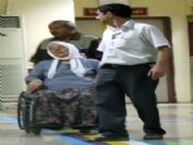 Annesini, Eşini ve Çocuğunu Darp Eden Şahıs Kayıplara Karıştı