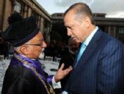 Azınlıklara müjde, AB'ye rest