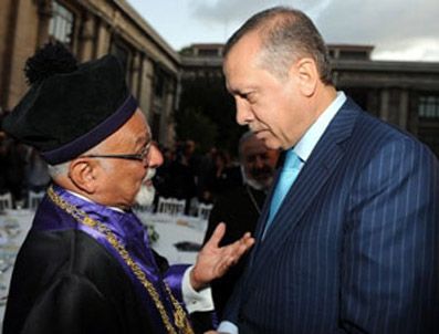 YASSıADA - Azınlıklara müjde, AB'ye rest