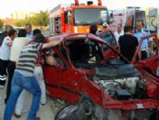 Bayramın ilk gününde acı bilanço