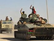 BM'den Libyalı muhalifleri coşturan karar