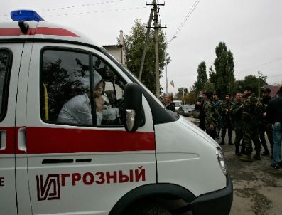 Çeçenistan’da İki Ayrı Saldırıda 7 Kişi Öldü
