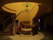 Cezayir`de Doğum Yapan Ayşe Kaddafi`nin Trablus`taki Evi İsyancıların Kontrolünde