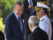 Deniz Harp Okulu`nda Mezuniyet Töreni