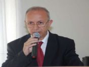 Fatsa Kaymakamı Bayramlaşma Töreninde Tayinini Açıkladı