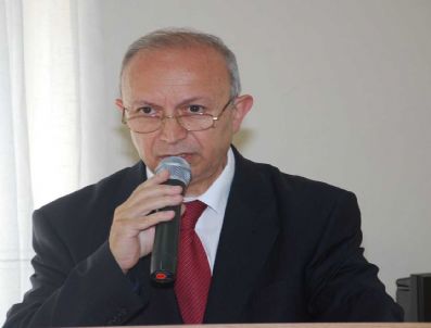 Fatsa Kaymakamı Bayramlaşma Töreninde Tayinini Açıkladı