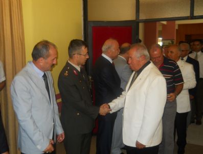 Fethiye’de Bayram Manzaraları