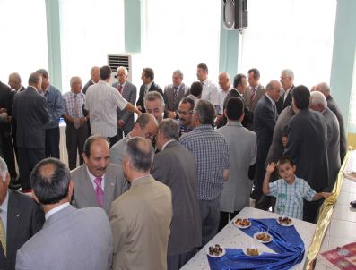 OSMAN KAHVECI - Karabük`te Ramazan Bayramı