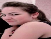 Kayıp Sinem`in Ailesi 13 Aydır Kızlarının Yolunu Gözlüyor