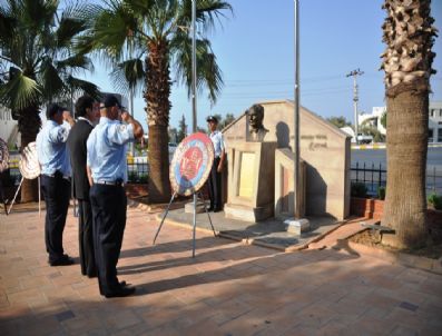 Konacık’ta 30 Ağustos Zafer Bayramı Kutlandı