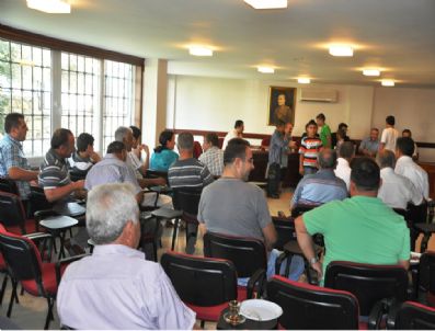 Konacık’ta Ramazan Bayramı