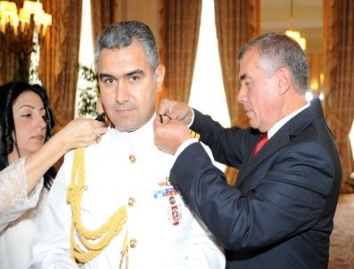 Londra Büyükelçiliği, Ramazan ve Zafer Bayramı Resepsiyonu Verdi